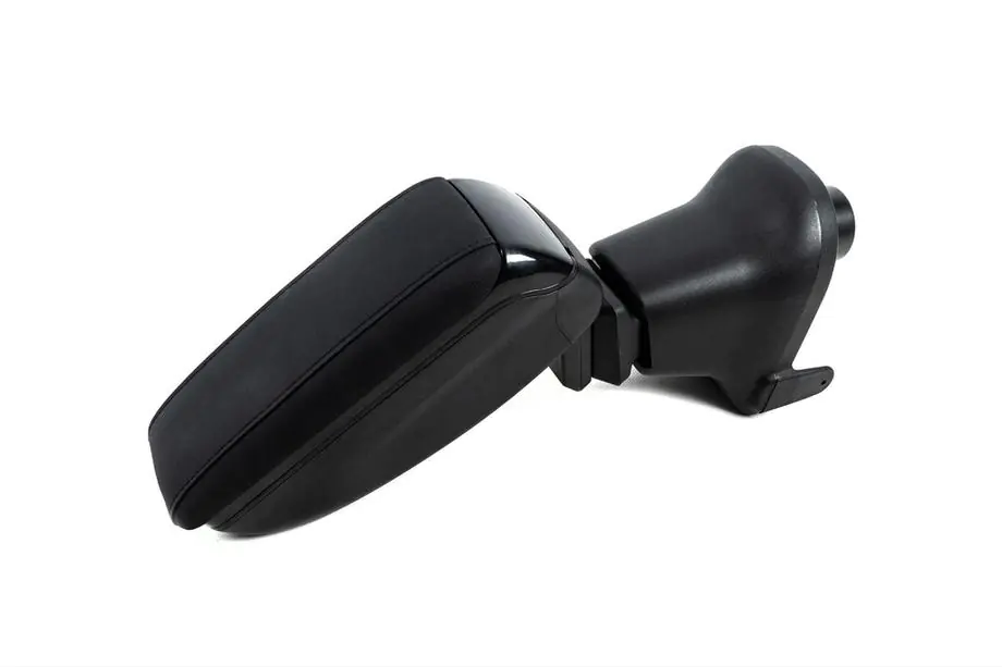 Renault Clio IV 2012-2019 Armrest V1 (for cup holder) Image