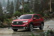 Review of the fourth generation Honda Pilot photo 4