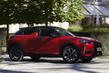 Review of restyling DS 3 of the second incarnation photo 2