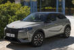 Review of restyling DS 3 of the second incarnation photo 3