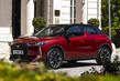 Review of restyling DS 3 of the second incarnation photo 1