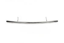 GAZelle 1998- Front Bar ST008 (Stainless Steel) photo 4