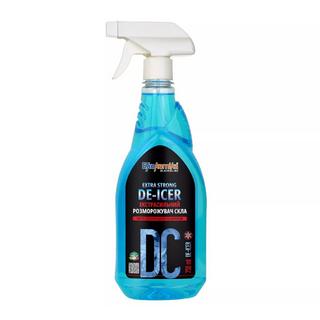 Ekokemika Glass De-Icer 0.75 L (Trigger)