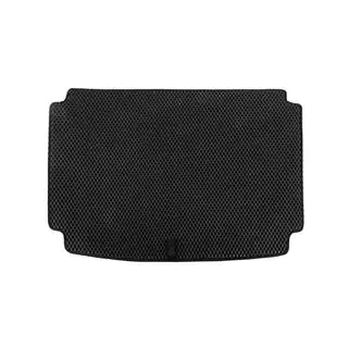 Trunk Mat (E-Niro 2018-2022, with Subwoofer, Black) photo 2