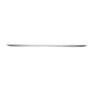 Trunk Trim Stainless Steel photo 3