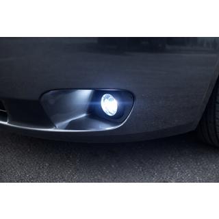 Fog Lights (with LED Bulb) photo 1