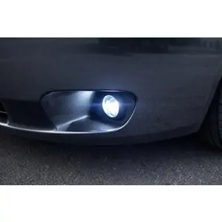 Fog Lights (with LED Bulb) Opel Movano 2021- photo 1