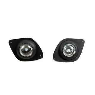 Fog Lights (with LED Bulb) Opel Movano 2021- photo 3
