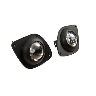 Fog Lights (with LED Bulb) Opel Movano 2021- photo 4