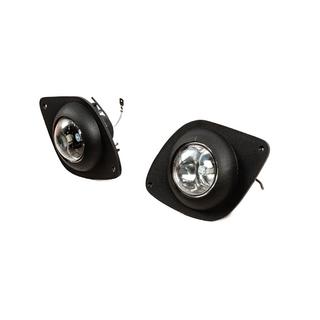Fog Lights (with LED Bulb) Opel Movano 2021- photo 4