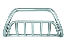 Kia Carnival 2002-2013 Front Bar WT002 (2006-2013, Stainless Steel) photo 3