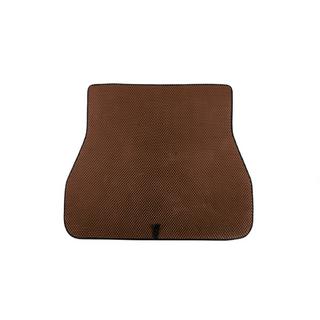 EVA Trunk Mat (Brown) photo 1