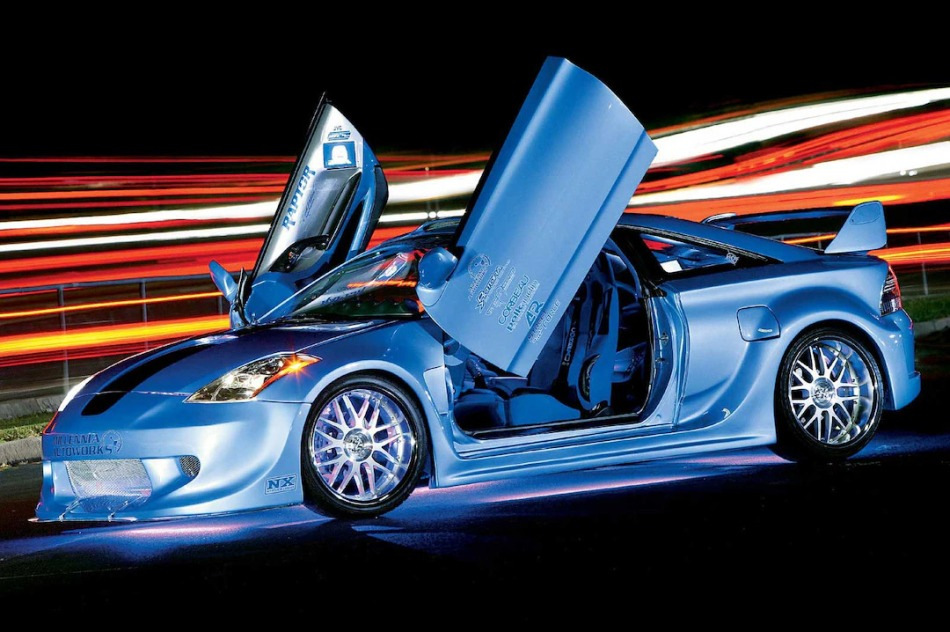 What is the best car tuning?