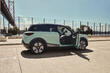 Smart #1: stylish and progressive electric crossover photo 3