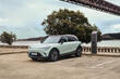 Smart #1: stylish and progressive electric crossover photo 2