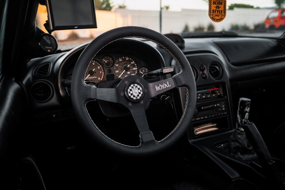 How to choose a sports steering wheel: tips and recommendations