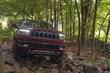 Review of the fourth generation Jeep Wagoneer photo 1