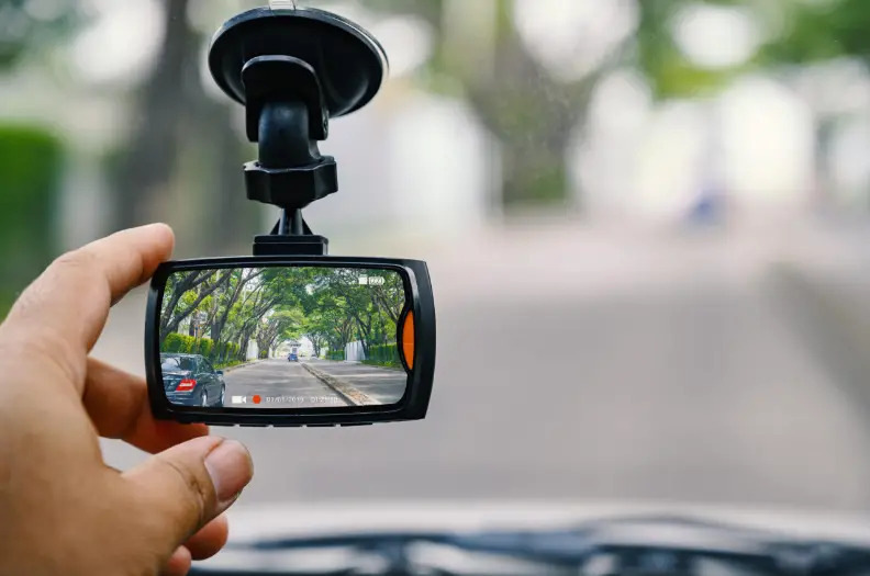 Top 5 accessories to improve road safety