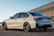 BMW 3 Sedan review: restyling of the seventh generation photo 4