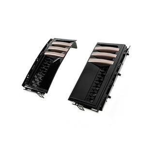 Fender Vents in V4 Style (2005-2013) Range Rover III L322 2002-2012 photo 2