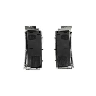 Fender Vents in V4 Style (2005-2013) photo 4