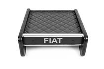 Fiat Ducato 1995-2006 Dashboard Shelf 2000-2006 (Grey with Grey Stitching) photo 1