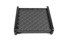 Citroen Jumper 1995-2006 Dashboard Shelf 2000-2005 (Gray with Gray Stitching) photo 4