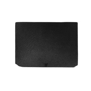 EVA trunk mat (upper, black) photo 1