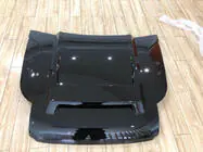 Land Rover Defender 2019- Carbon Hood (Zhous Design) photo 1