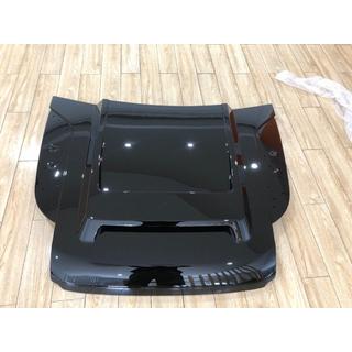 Carbon Hood (Zhous Design)