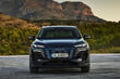 Review of the Audi Q6 e-tron electric crossover photo 1