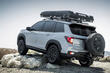 Review of Honda Passport III generation restyling photo 4