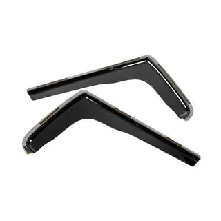 In-Channel Wind Deflectors Niken Luxury (2 pcs) photo 4
