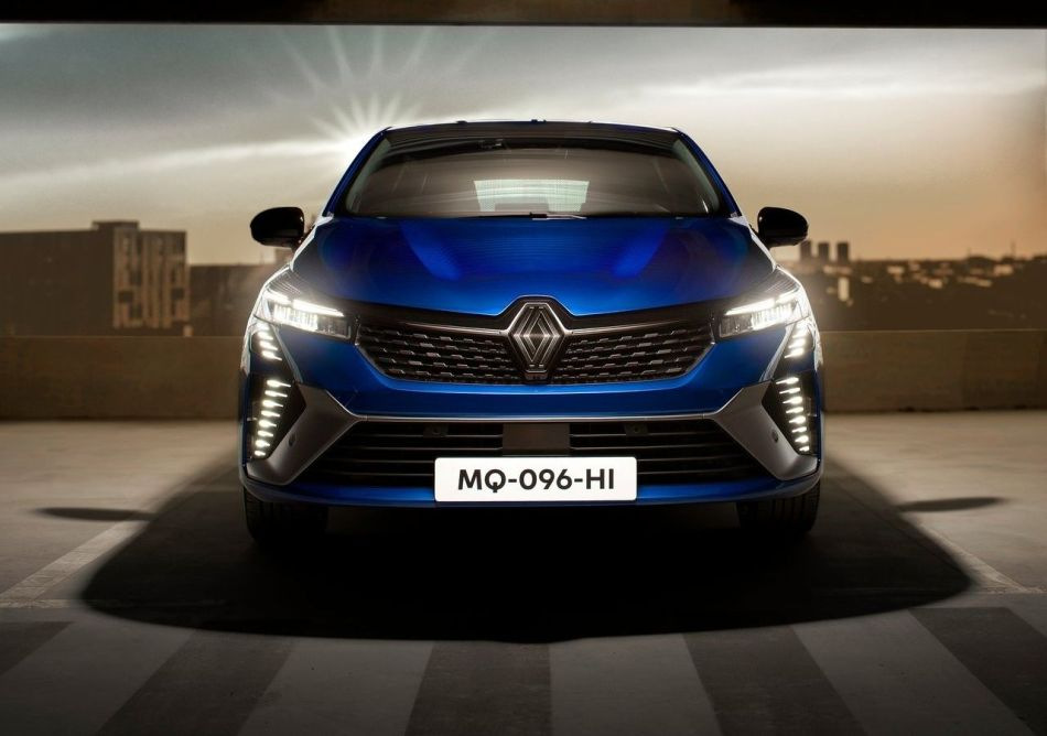 Renault Clio review: 2023 facelift