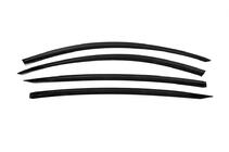 Tesla Model Y 2020- Window Deflectors Niken Luxury (4 pcs) photo 1