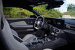 Review of the seventh generation Ford Mustang photo 6