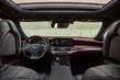 Overview of restyling of the fifth generation Lexus LS photo 5
