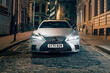 Overview of restyling of the fifth generation Lexus LS photo 1