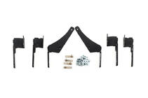 Renault Master 2011-2023 Mounting brackets for side steps photo 4