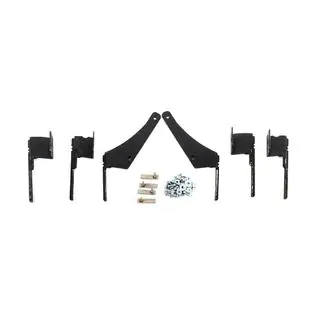 Mounting brackets for side steps photo 4