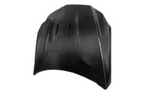 Mercedes E-class coupe C207 2010-2017 Carbon Hood (2009-2012) photo 1