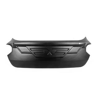 Rear Tailgate Cover CappaFe (ABS) Dacia Sandero 2021- photo 1