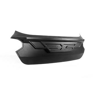 Rear Tailgate Cover CappaFe (ABS) Dacia Sandero 2021- photo 3