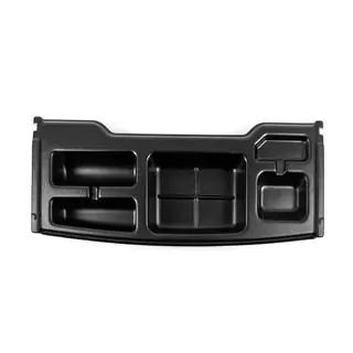 Trunk Organizer CappaFe (ABS) photo 1