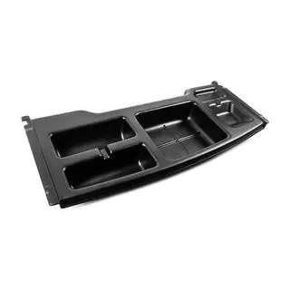 Trunk Organizer CappaFe (ABS) photo 3