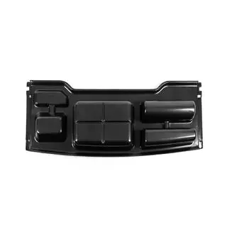 Trunk Organizer CappaFe (ABS) photo 4