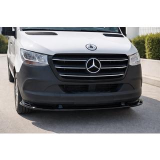 Front Lip EuroCap (ABS)