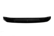 Dacia Duster 2024- Hood Deflector EuroCap photo 2