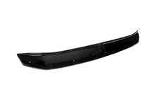 Dacia Duster 2024- Hood Deflector EuroCap photo 4