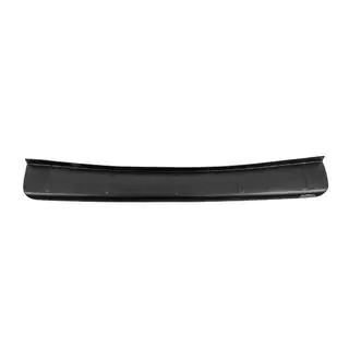 Rear Bumper Protector EuroCap (ABS) Fiat Doblo III 2023- photo 1